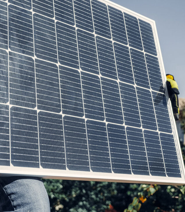 Canadian Solar 255 - Image 2