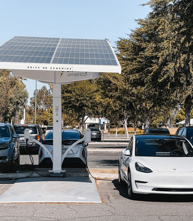 Solar Charger Car - Image 3