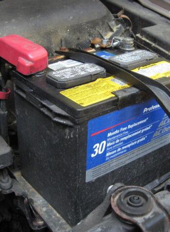 car-battery